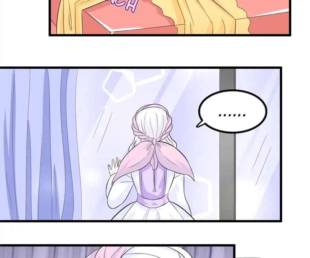 Delicate and Meek, Me? Chapter 24 – Page 12