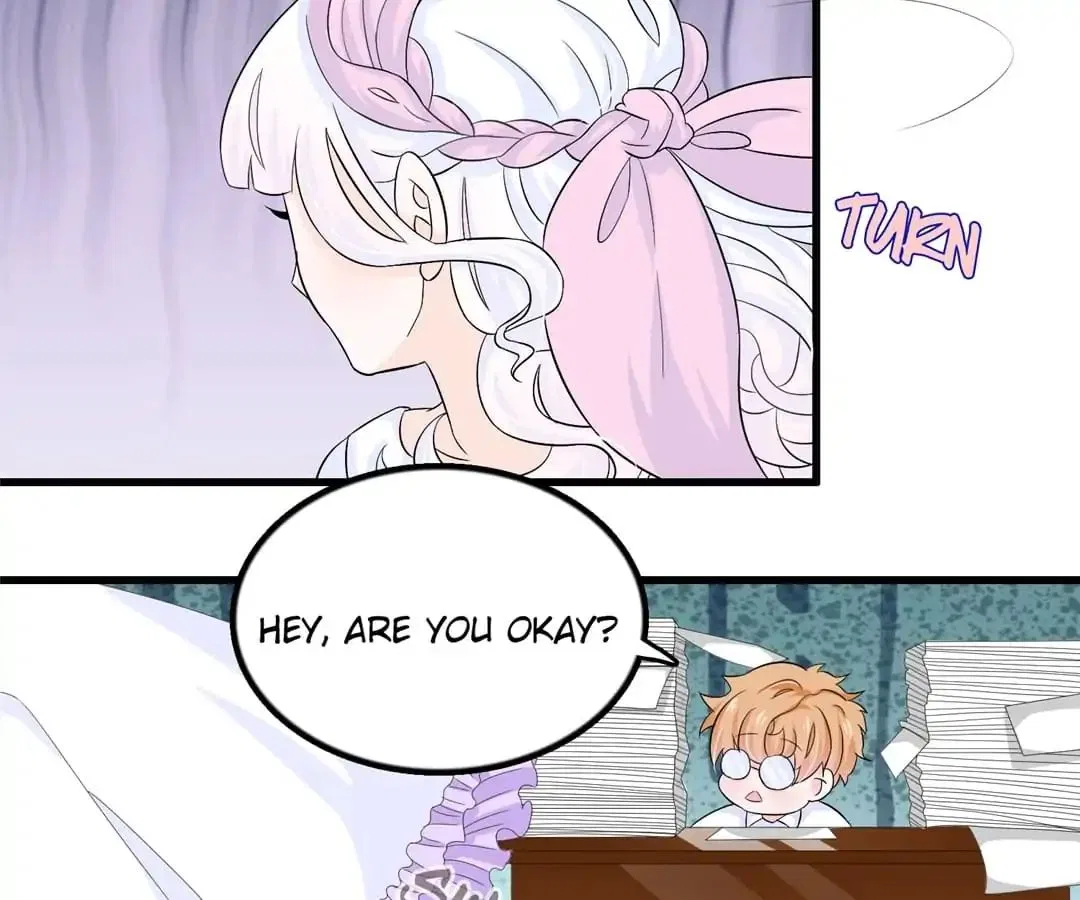 Delicate and Meek, Me? Chapter 24 – Page 13