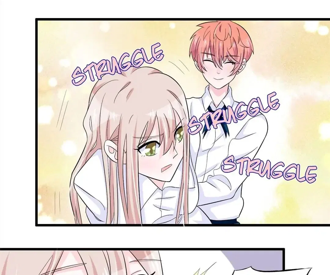Delicate and Meek, Me? Chapter 24 – Page 15