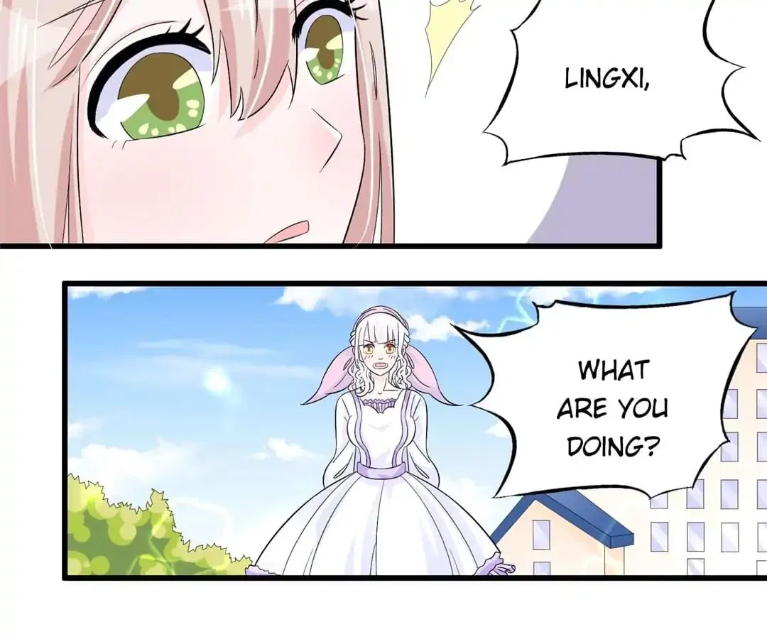Delicate and Meek, Me? Chapter 24 – Page 16