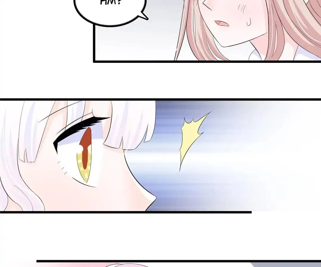 Delicate and Meek, Me? Chapter 24 – Page 20
