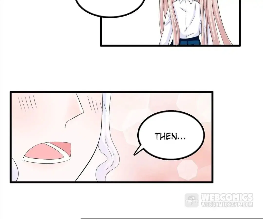 Delicate and Meek, Me? Chapter 24 – Page 22