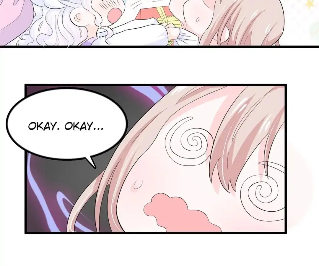 Delicate and Meek, Me? Chapter 24 – Page 24