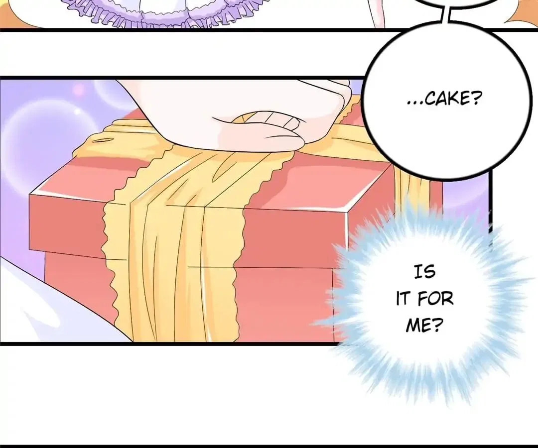 Delicate and Meek, Me? Chapter 24 – Page 28