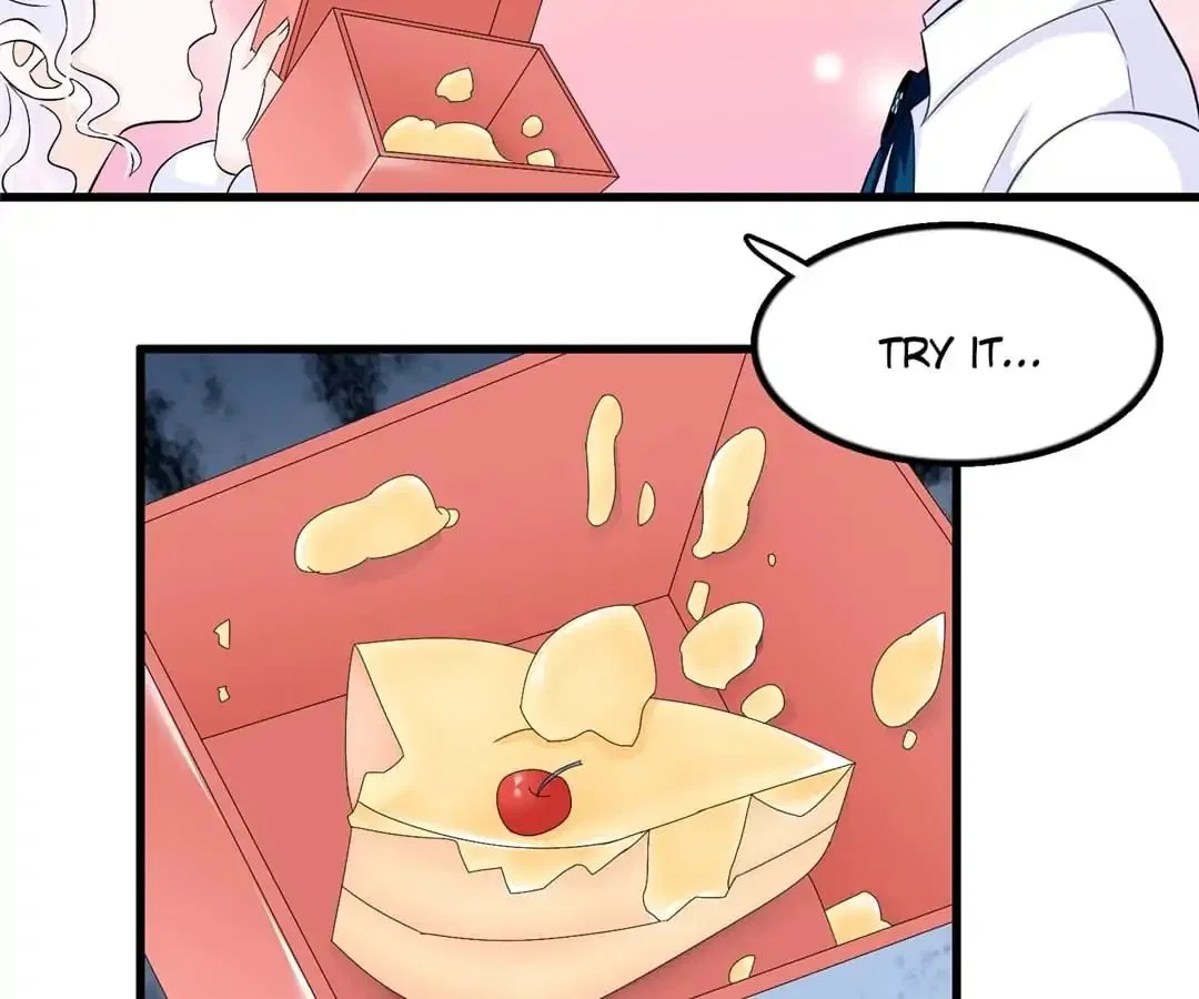 Delicate and Meek, Me? Chapter 24 – Page 31