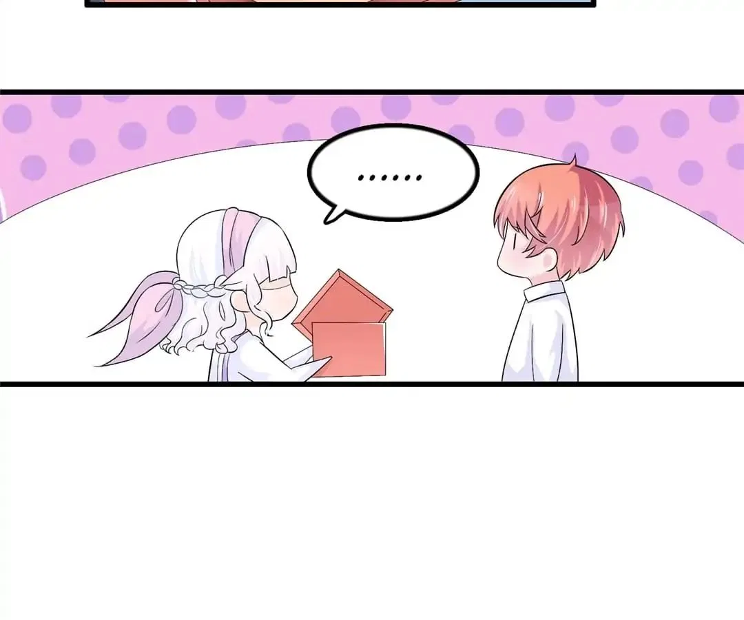 Delicate and Meek, Me? Chapter 24 – Page 32
