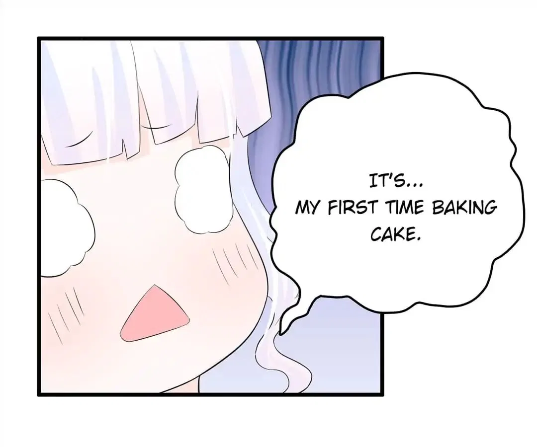 Delicate and Meek, Me? Chapter 24 – Page 33