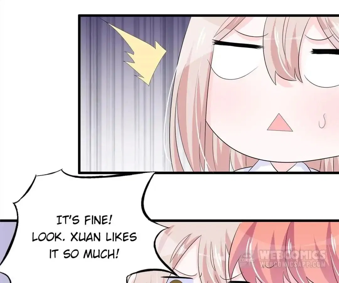 Delicate and Meek, Me? Chapter 24 – Page 34