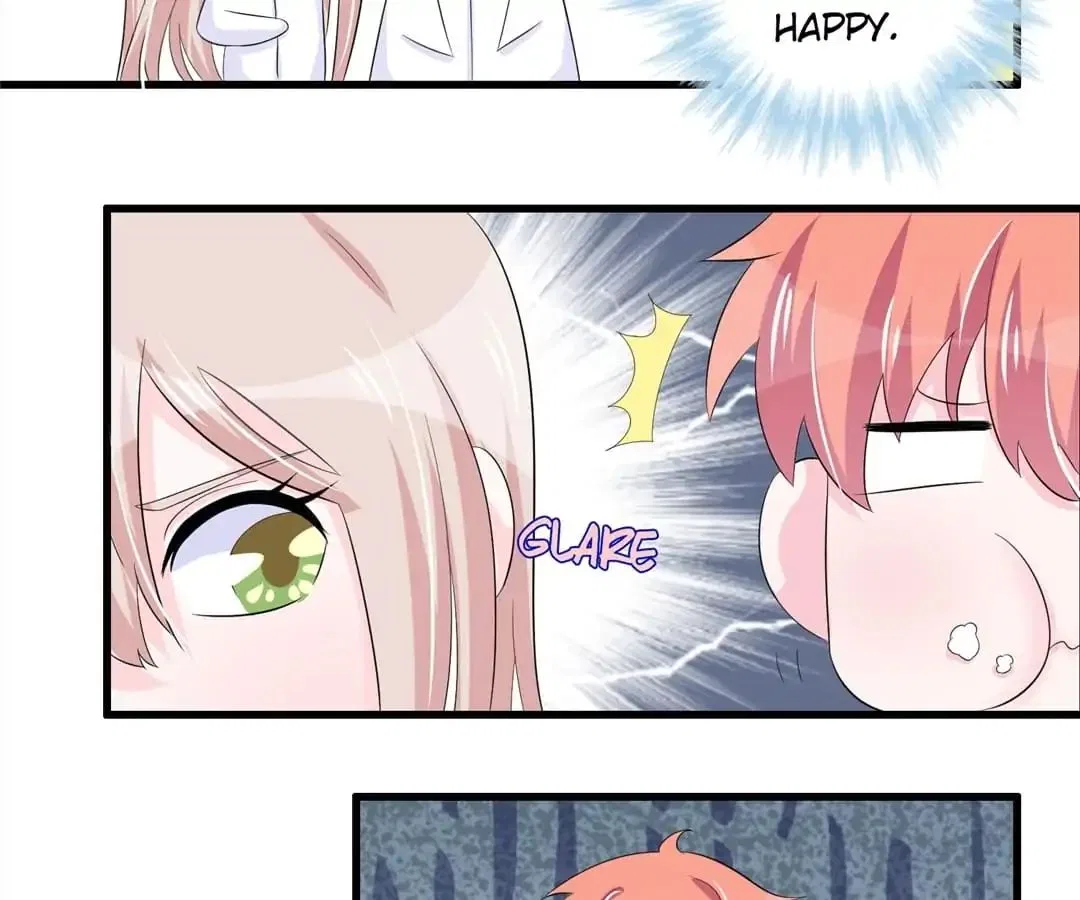 Delicate and Meek, Me? Chapter 24 – Page 36