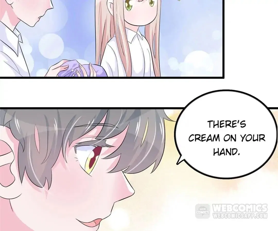 Delicate and Meek, Me? Chapter 24 – Page 38