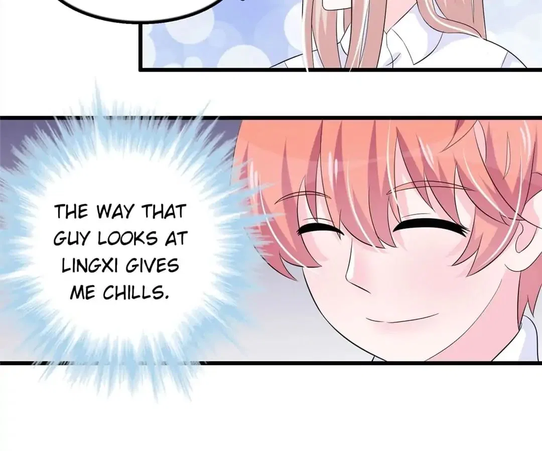 Delicate and Meek, Me? Chapter 24 – Page 40