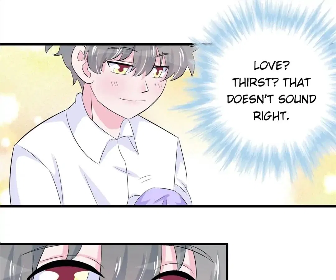 Delicate and Meek, Me? Chapter 24 – Page 41