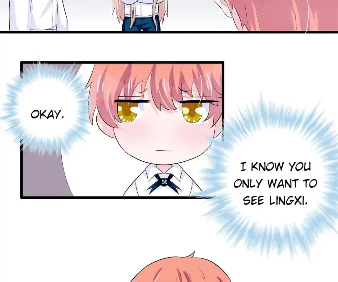 Delicate and Meek, Me? Chapter 24 – Page 47