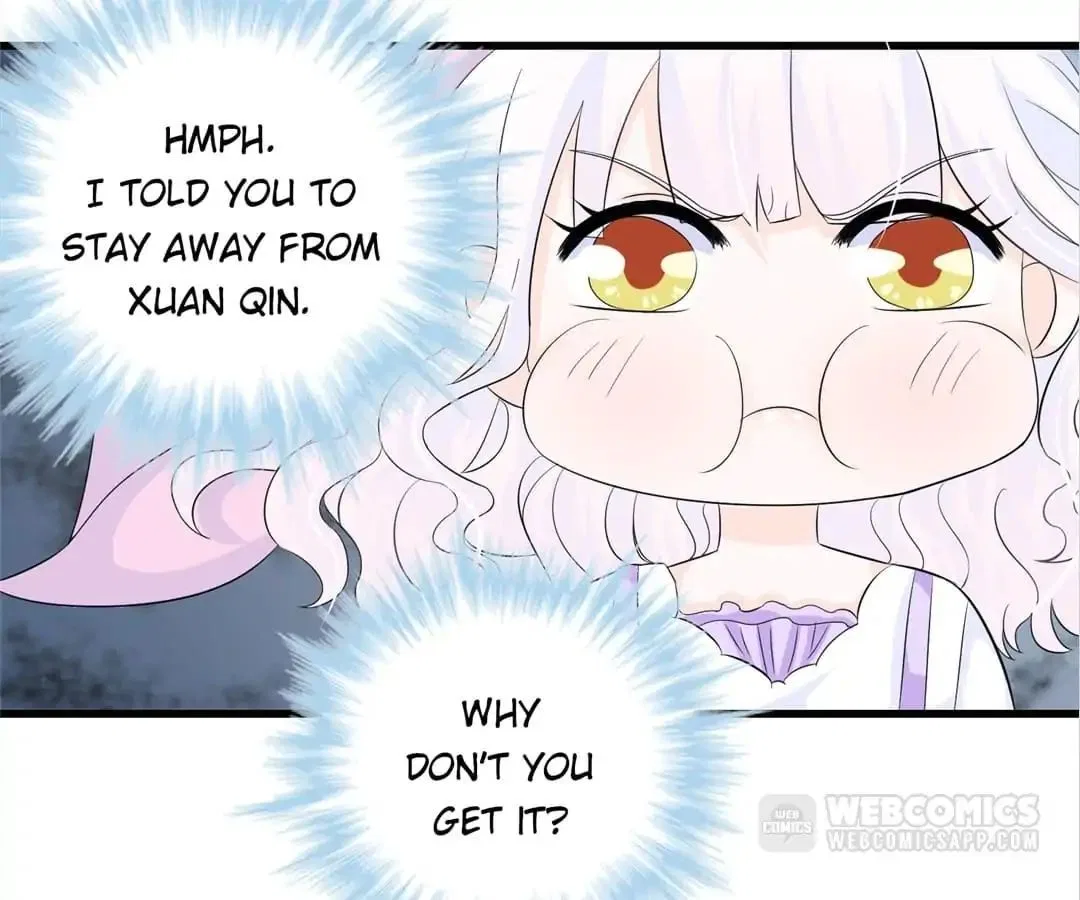 Delicate and Meek, Me? Chapter 24 – Page 50