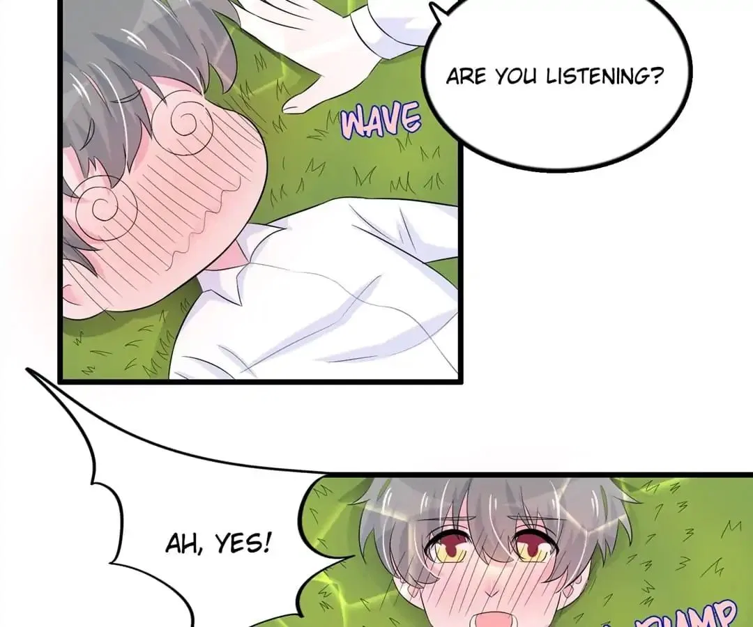 Delicate and Meek, Me? Chapter 23 – Page 4