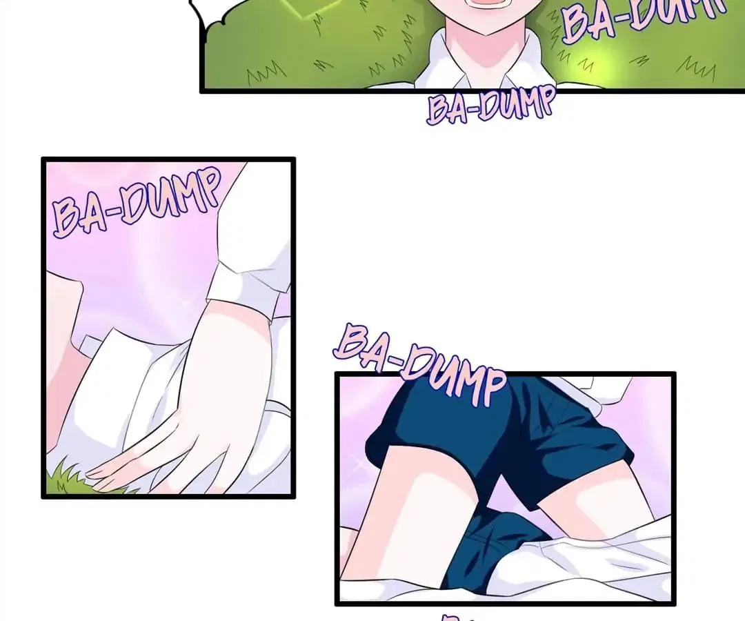 Delicate and Meek, Me? Chapter 23 – Page 5