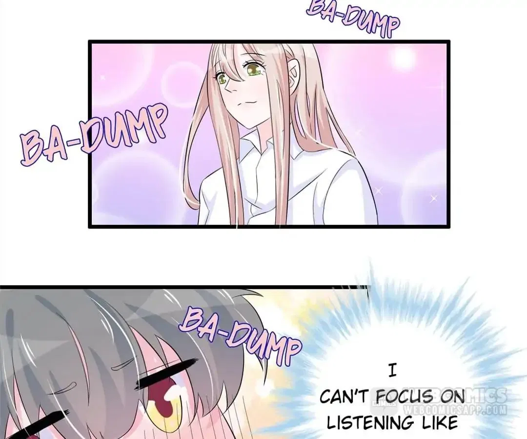 Delicate and Meek, Me? Chapter 23 – Page 6