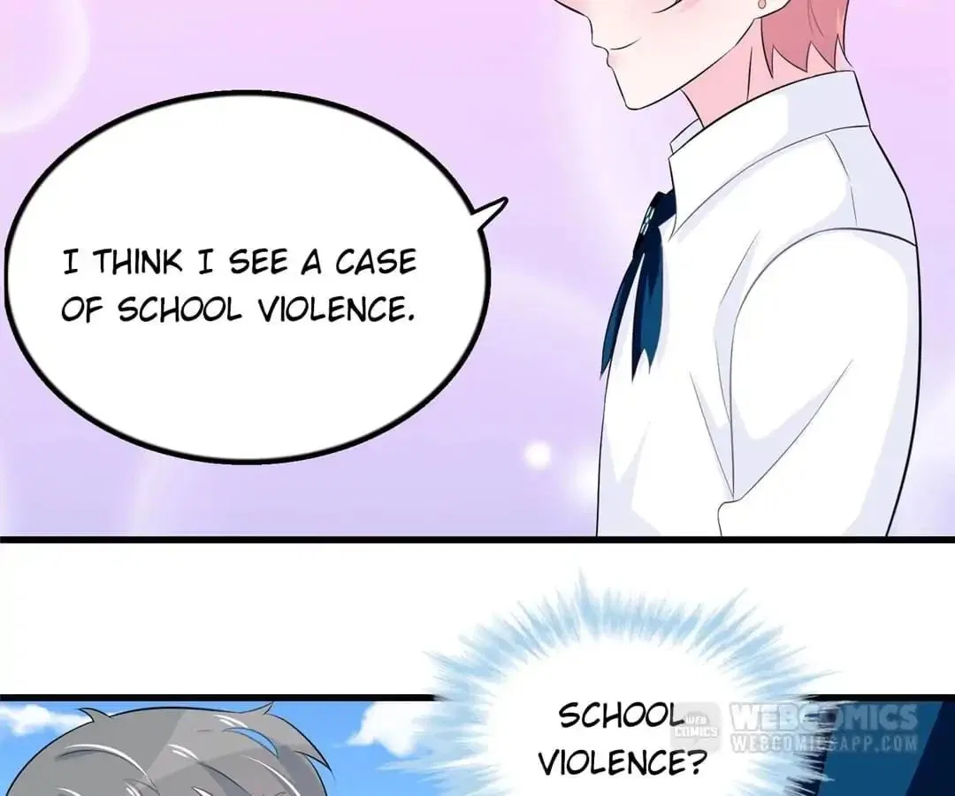 Delicate and Meek, Me? Chapter 23 – Page 10