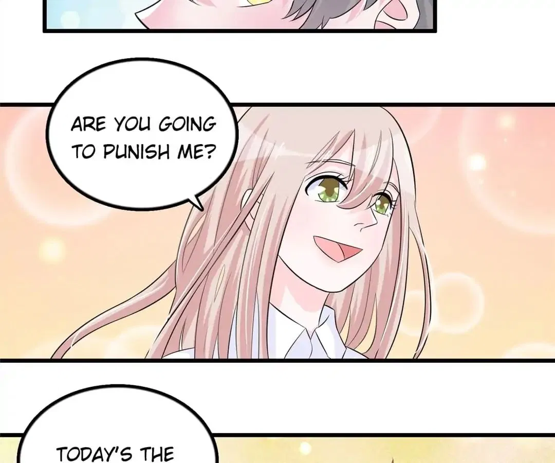 Delicate and Meek, Me? Chapter 23 – Page 13