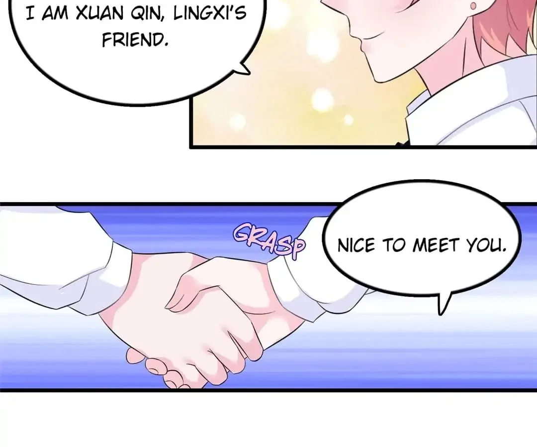 Delicate and Meek, Me? Chapter 23 – Page 24
