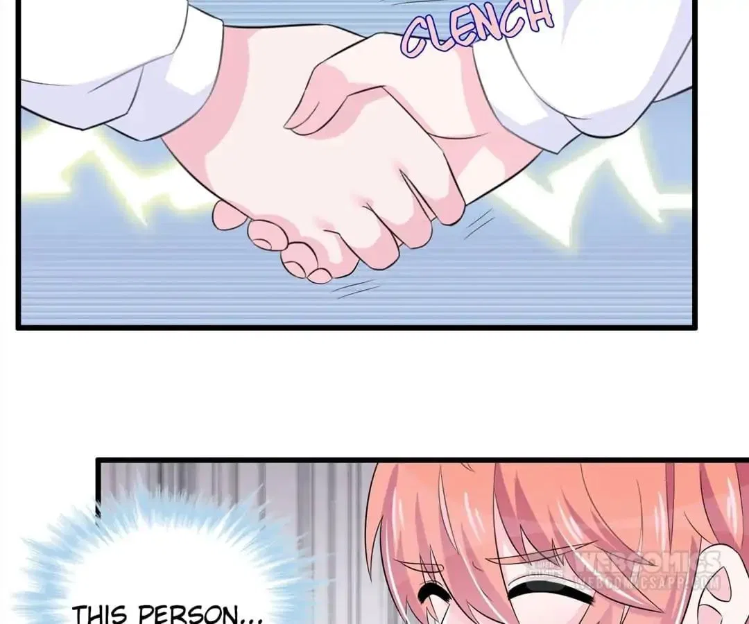 Delicate and Meek, Me? Chapter 23 – Page 26