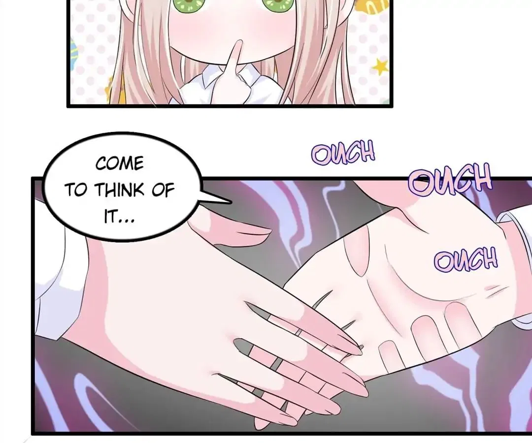 Delicate and Meek, Me? Chapter 23 – Page 29