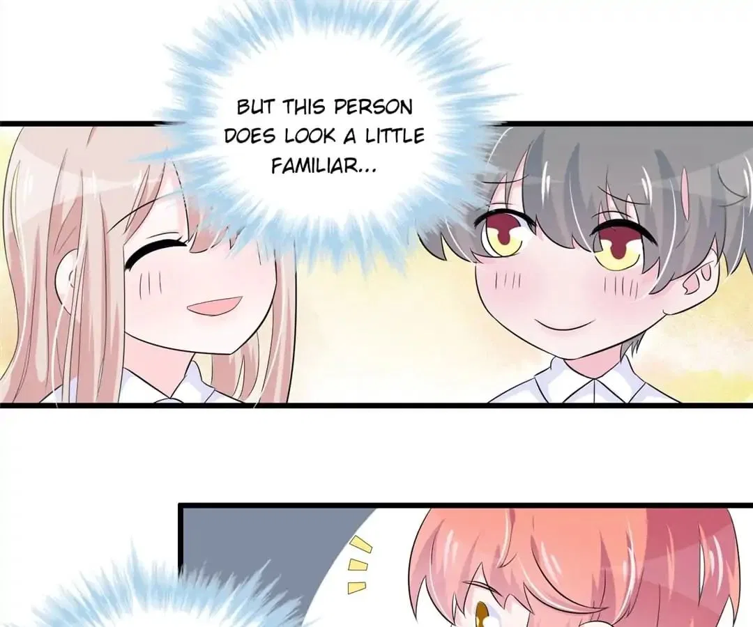 Delicate and Meek, Me? Chapter 23 – Page 33
