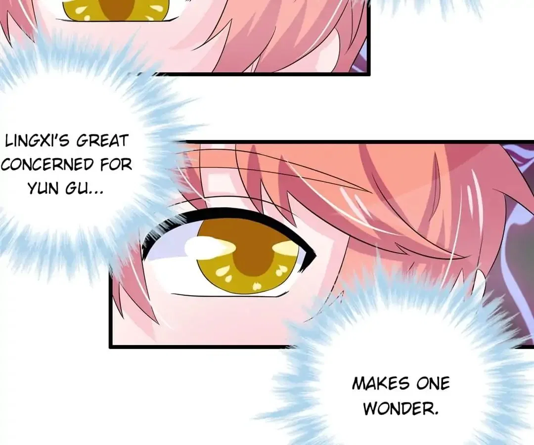 Delicate and Meek, Me? Chapter 23 – Page 36