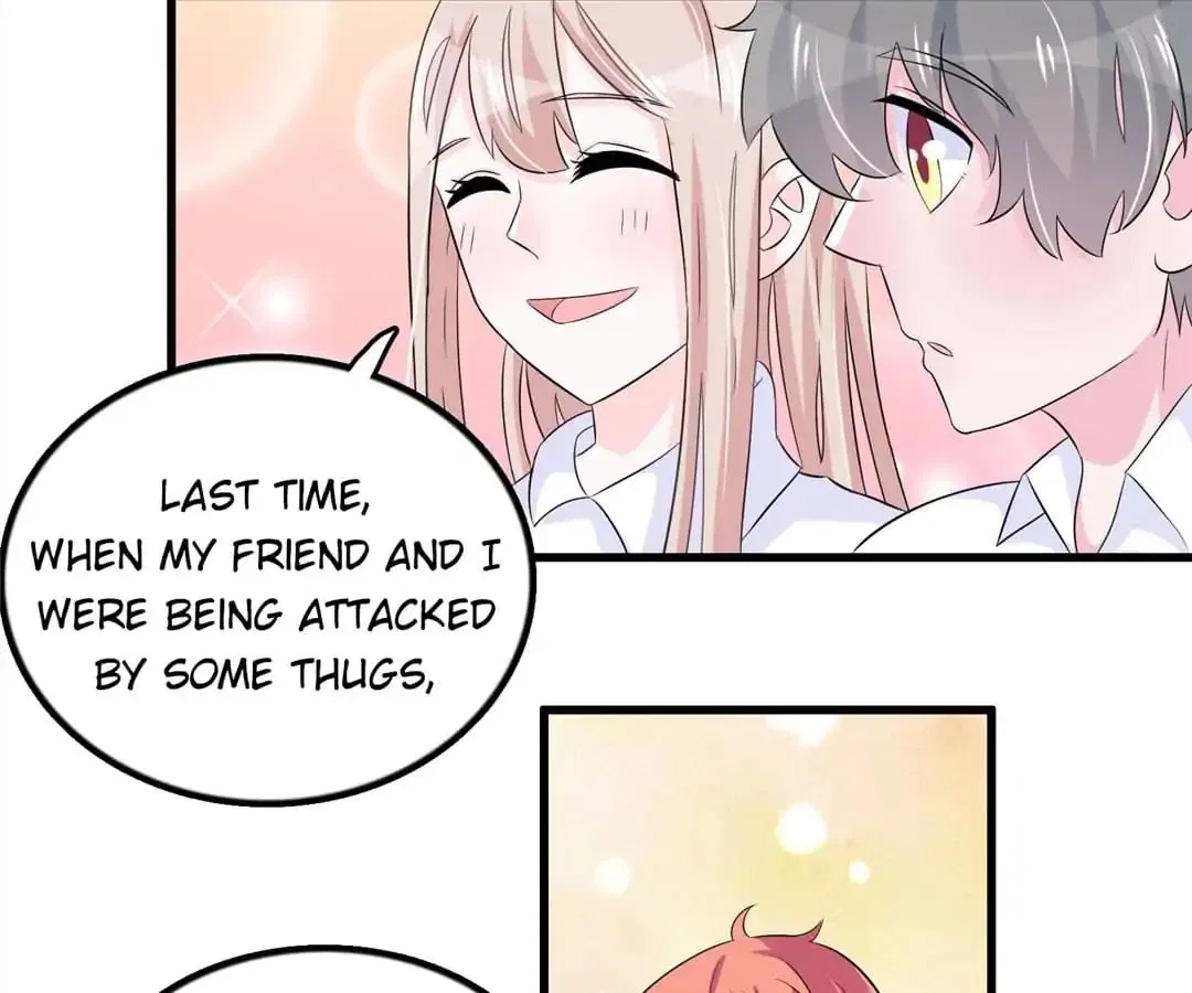Delicate and Meek, Me? Chapter 23 – Page 39