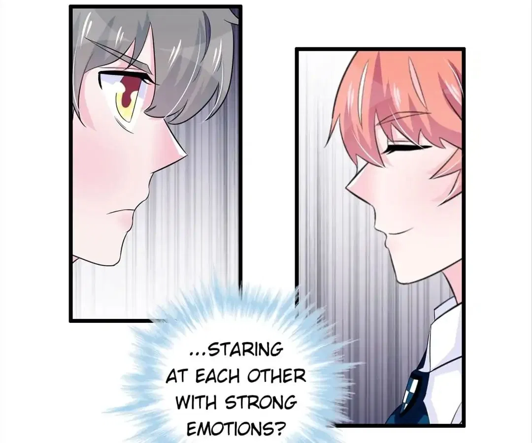 Delicate and Meek, Me? Chapter 23 – Page 44