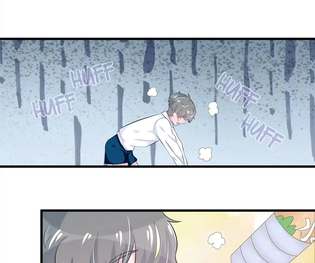Delicate and Meek, Me? Chapter 22 – Page 7