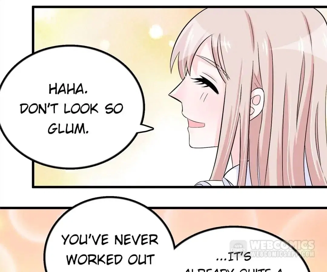 Delicate and Meek, Me? Chapter 22 – Page 10