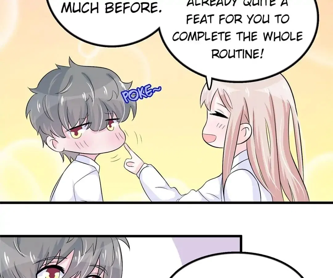 Delicate and Meek, Me? Chapter 22 – Page 11