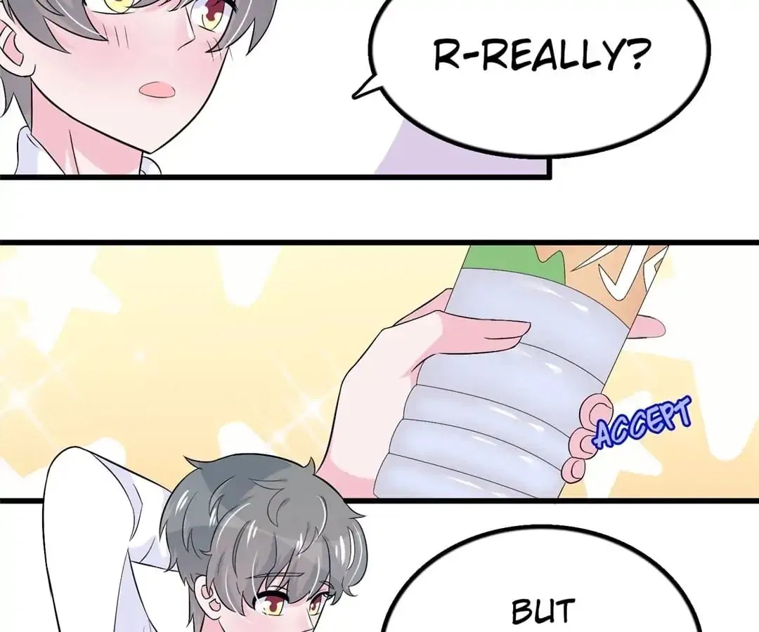 Delicate and Meek, Me? Chapter 22 – Page 12