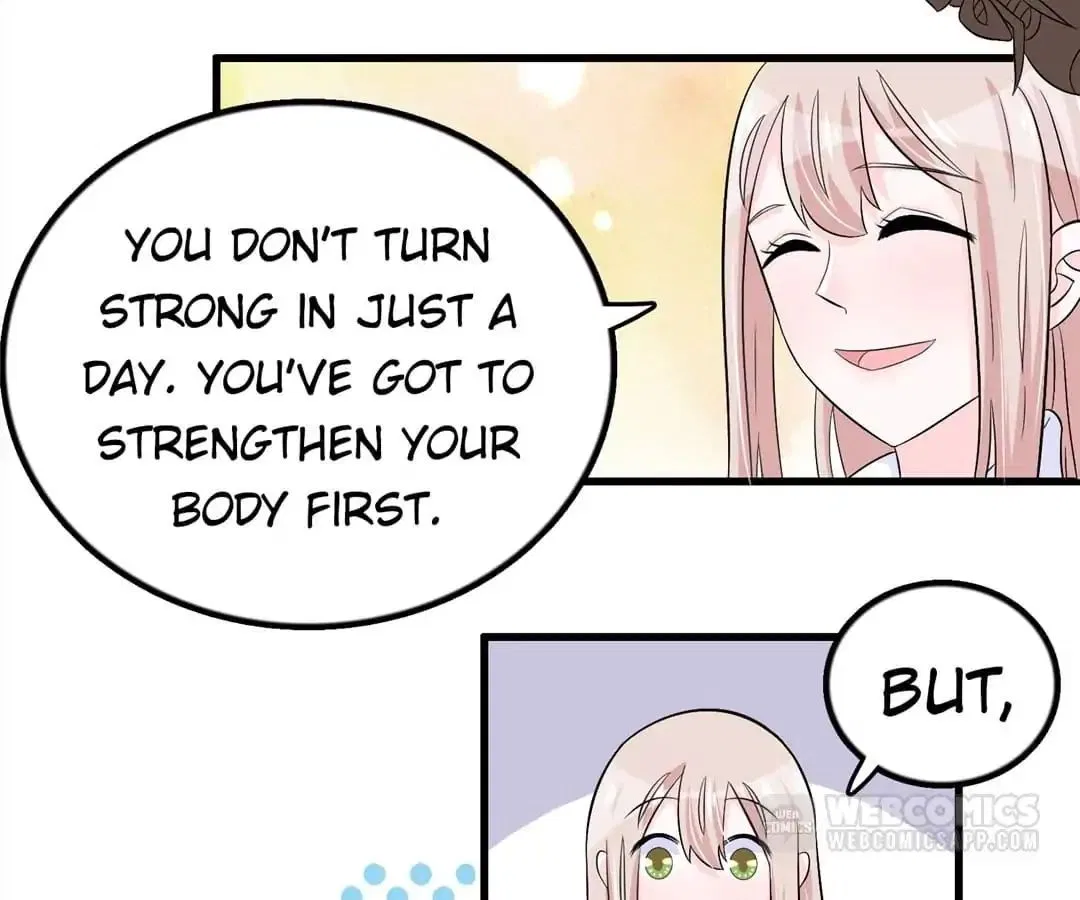 Delicate and Meek, Me? Chapter 22 – Page 14