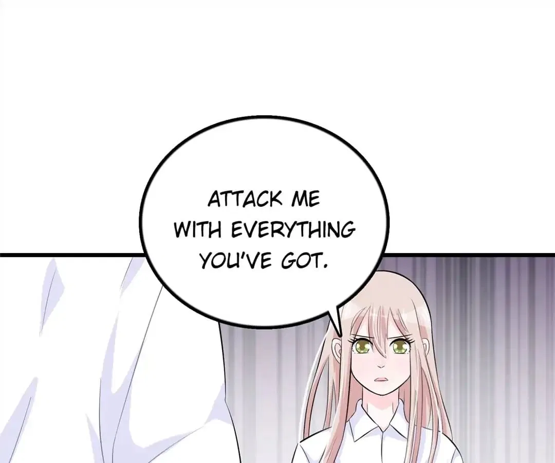 Delicate and Meek, Me? Chapter 22 – Page 17