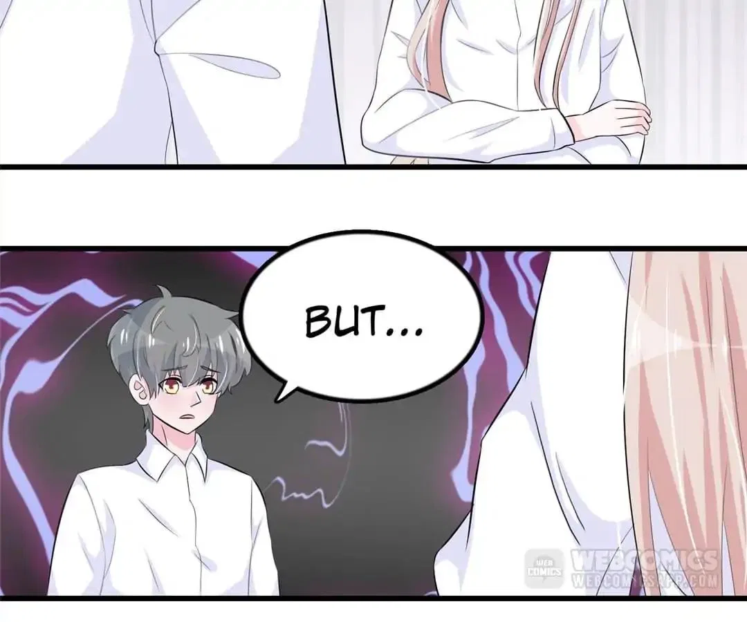 Delicate and Meek, Me? Chapter 22 – Page 18