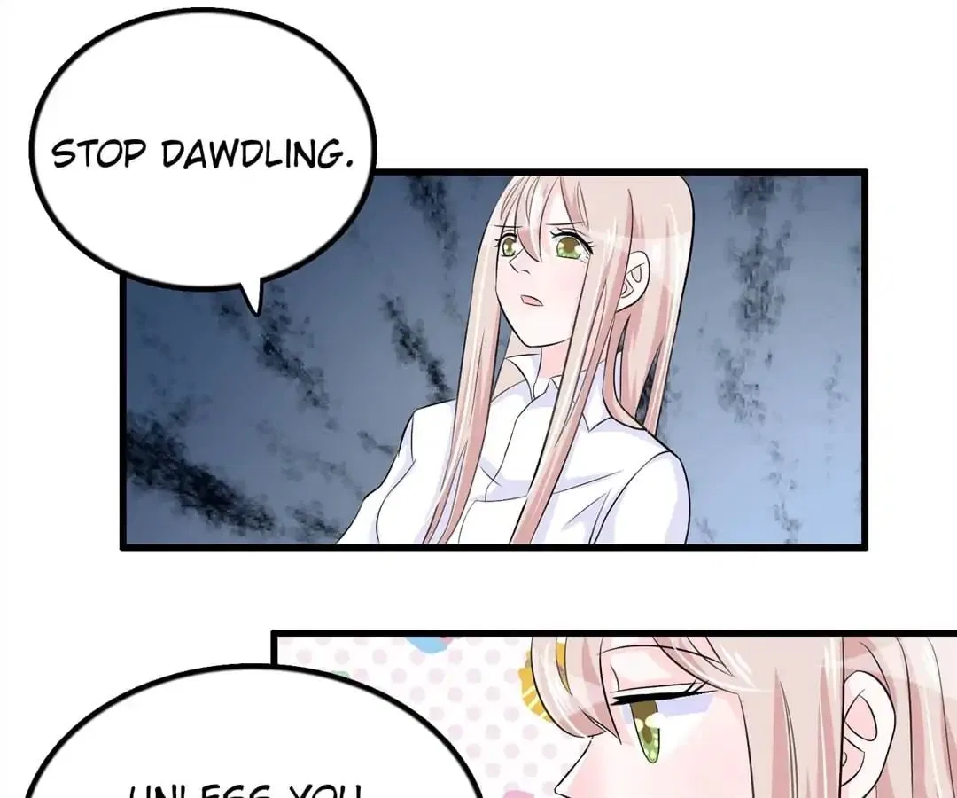 Delicate and Meek, Me? Chapter 22 – Page 19