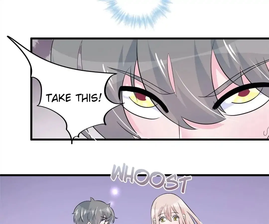 Delicate and Meek, Me? Chapter 22 – Page 21