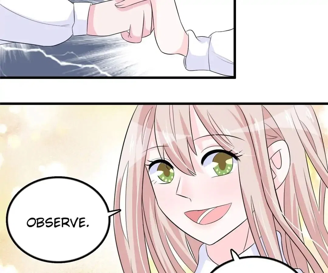 Delicate and Meek, Me? Chapter 22 – Page 23