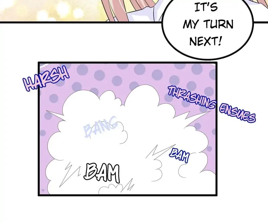 Delicate and Meek, Me? Chapter 22 – Page 24