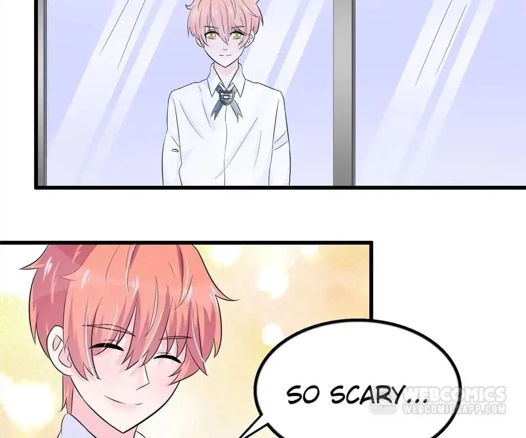Delicate and Meek, Me? Chapter 22 – Page 26