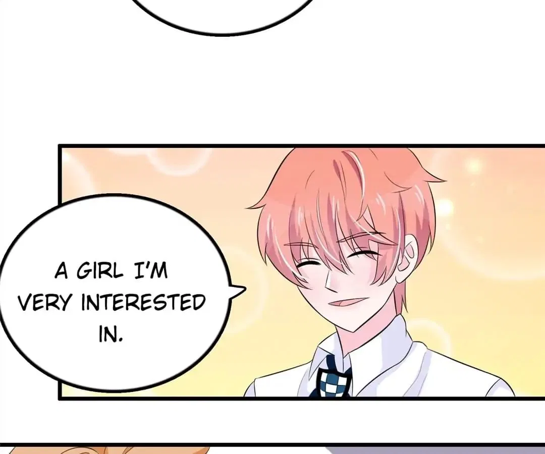 Delicate and Meek, Me? Chapter 22 – Page 35