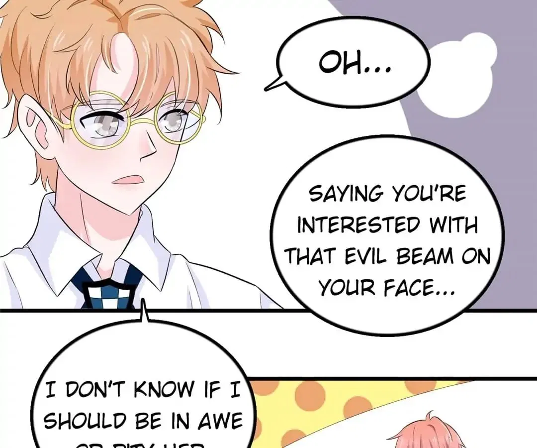 Delicate and Meek, Me? Chapter 22 – Page 36