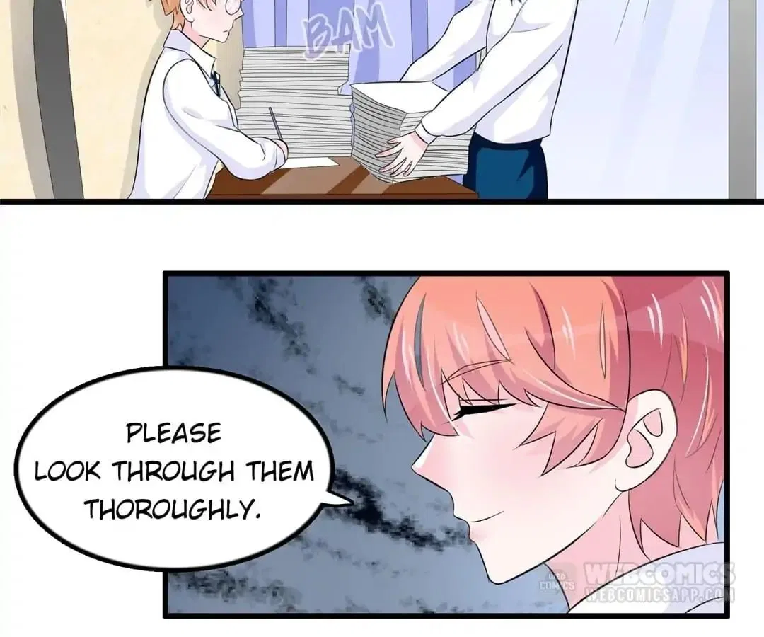 Delicate and Meek, Me? Chapter 22 – Page 38