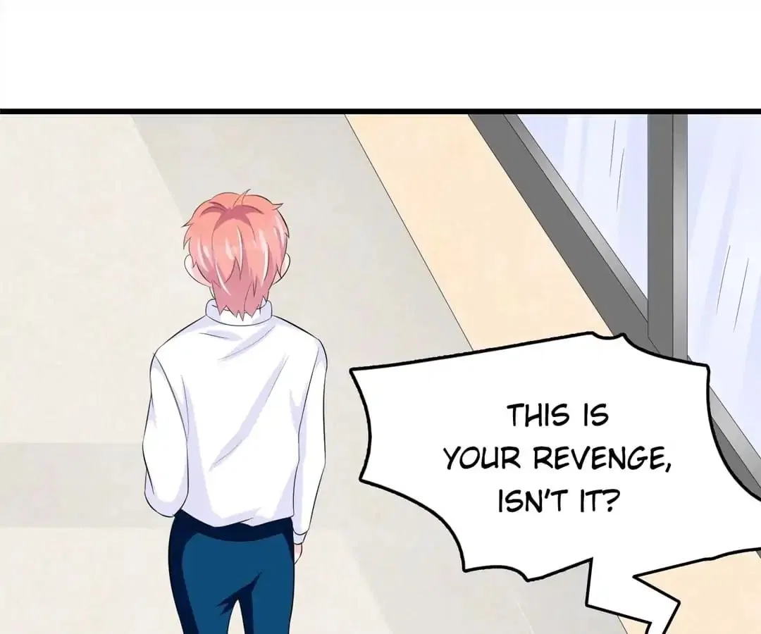 Delicate and Meek, Me? Chapter 22 – Page 41