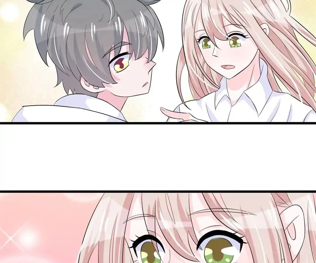 Delicate and Meek, Me? Chapter 22 – Page 45