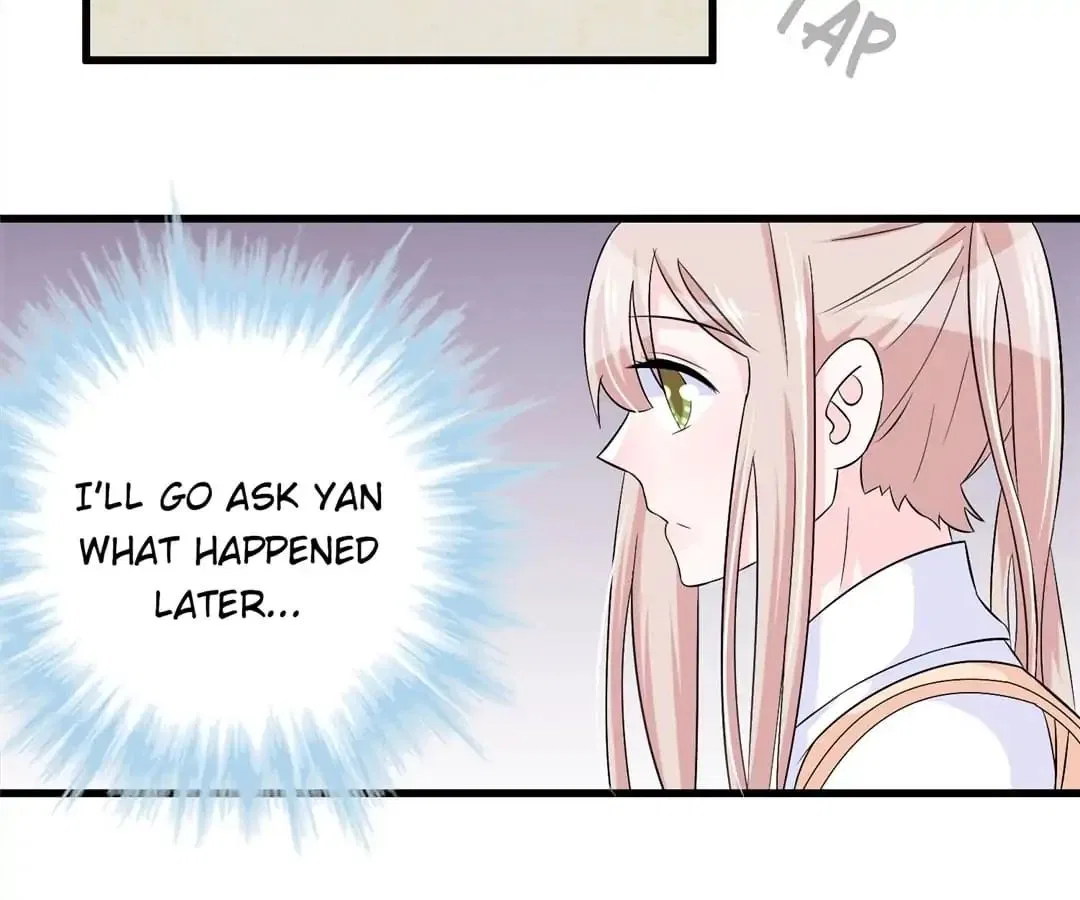 Delicate and Meek, Me? Chapter 21 – Page 3