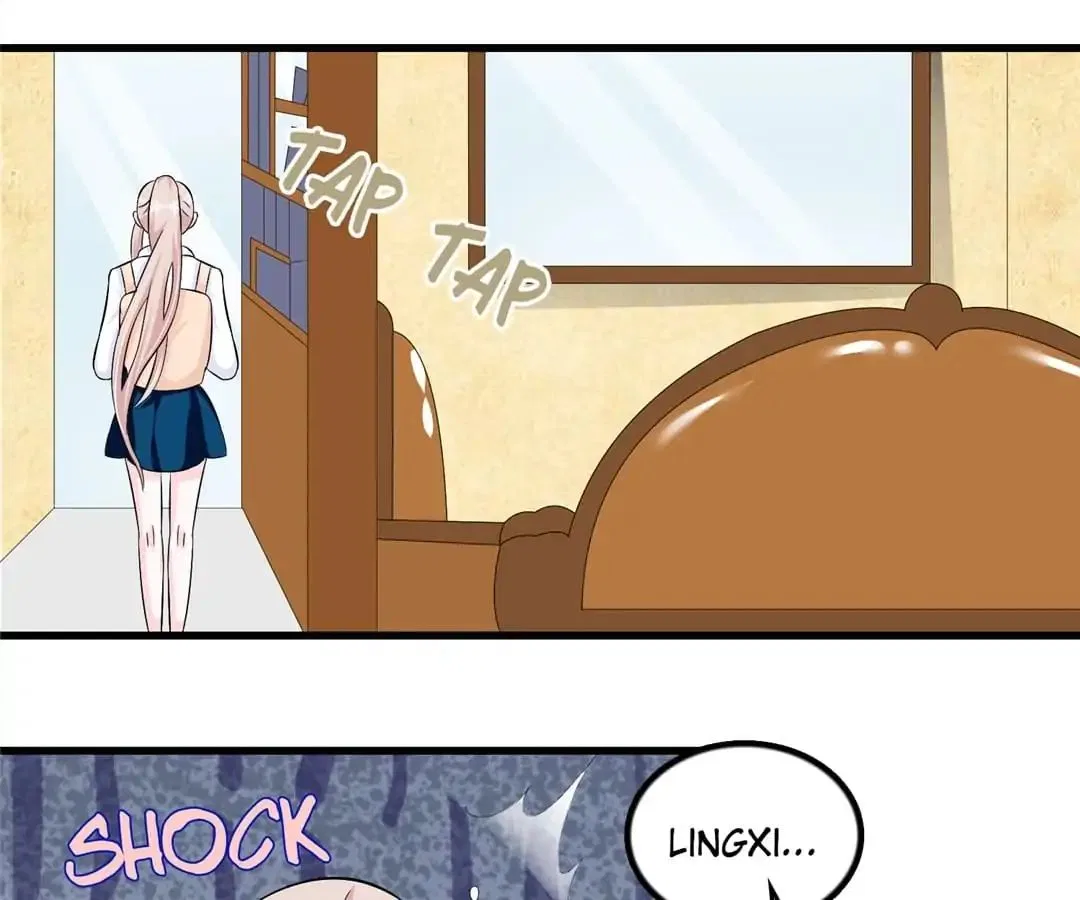 Delicate and Meek, Me? Chapter 21 – Page 4