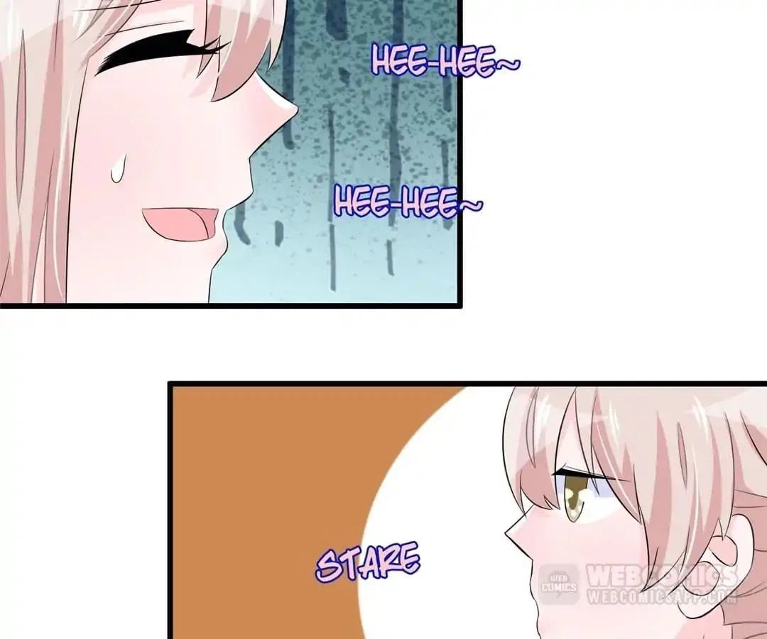 Delicate and Meek, Me? Chapter 21 – Page 10